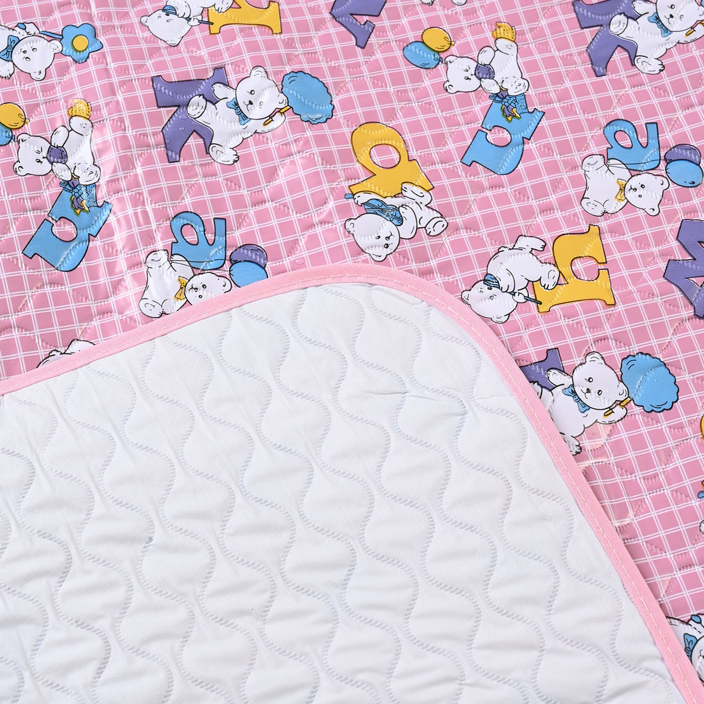 Baby Changing Sheet | 60x80