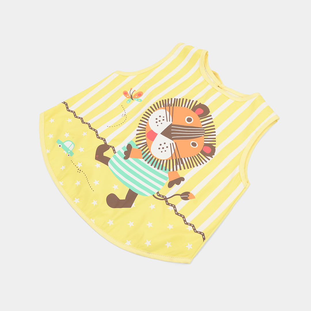 Baby Bib/Apron