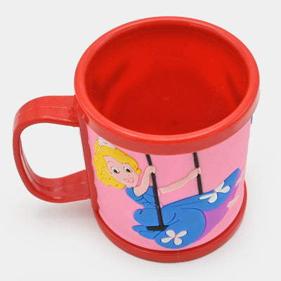 3D Drinking Mug/Cup For Kids