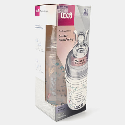 LOVI Baby Feeding Bottle Trends 240ml | Indian Summer