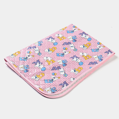 Baby Changing Sheet | 60x80