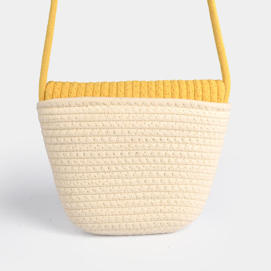 Crossbody Shoulder Bag For Girls