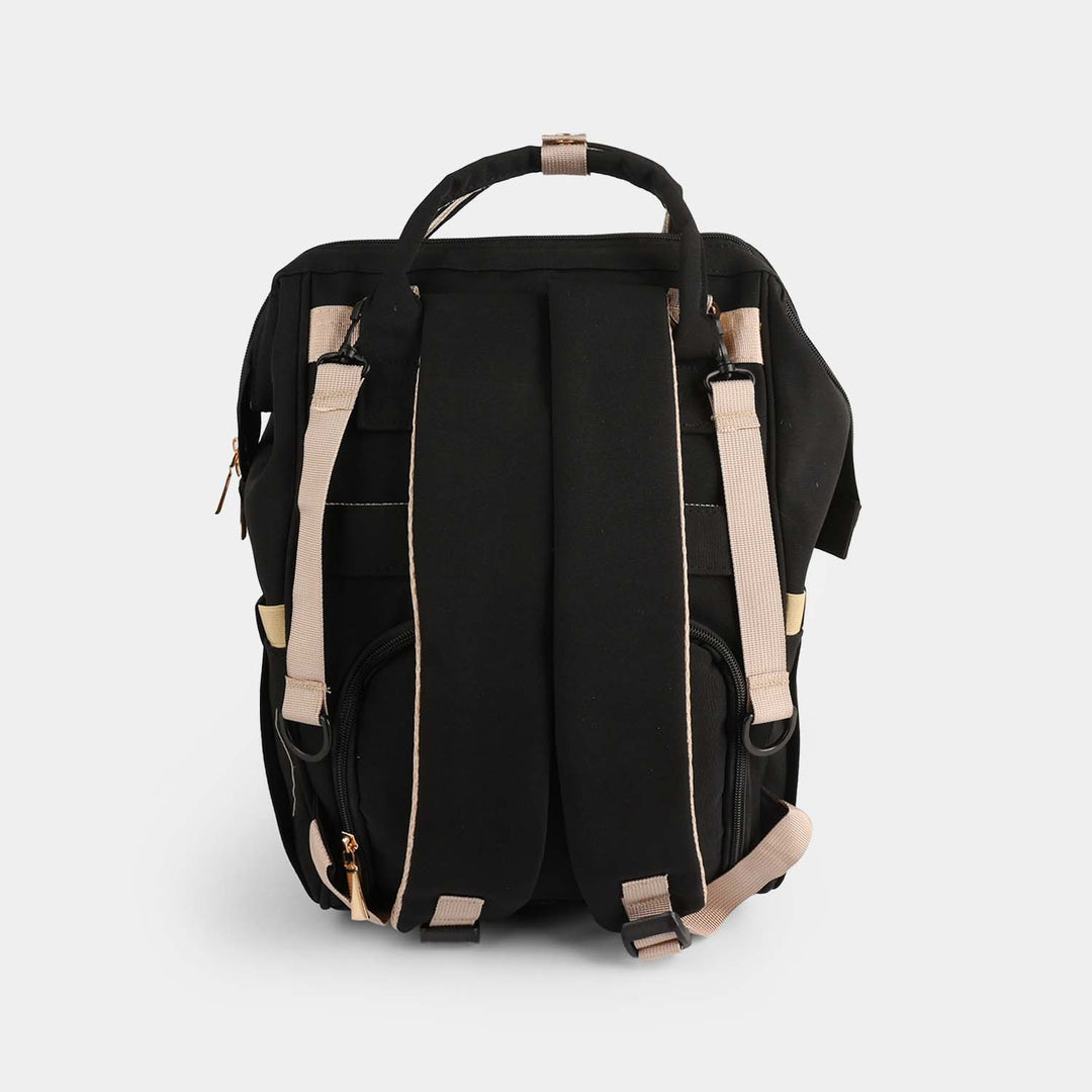BABY CARE MOTHER BACKPACK