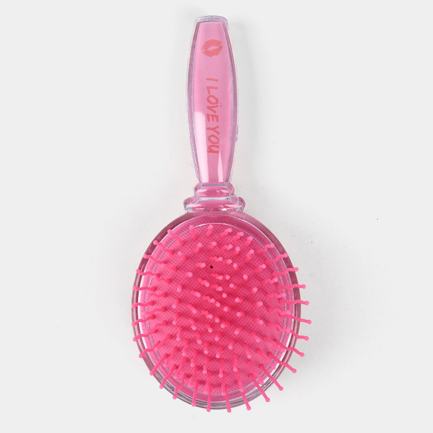 HAIR STYLING ELEGANT HAIR BRUSH