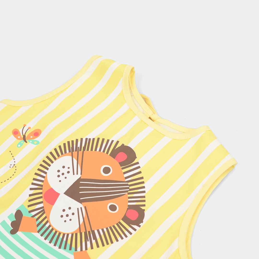 Baby Bib/Apron