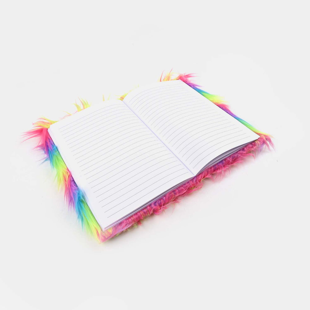 Fancy Diary/Notebook for Kids