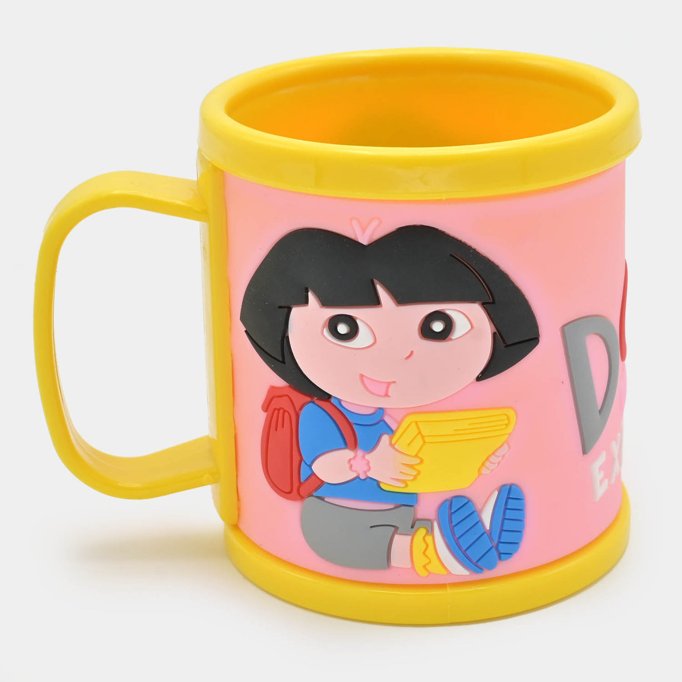 3D Drinking Mug/Cup For Kids