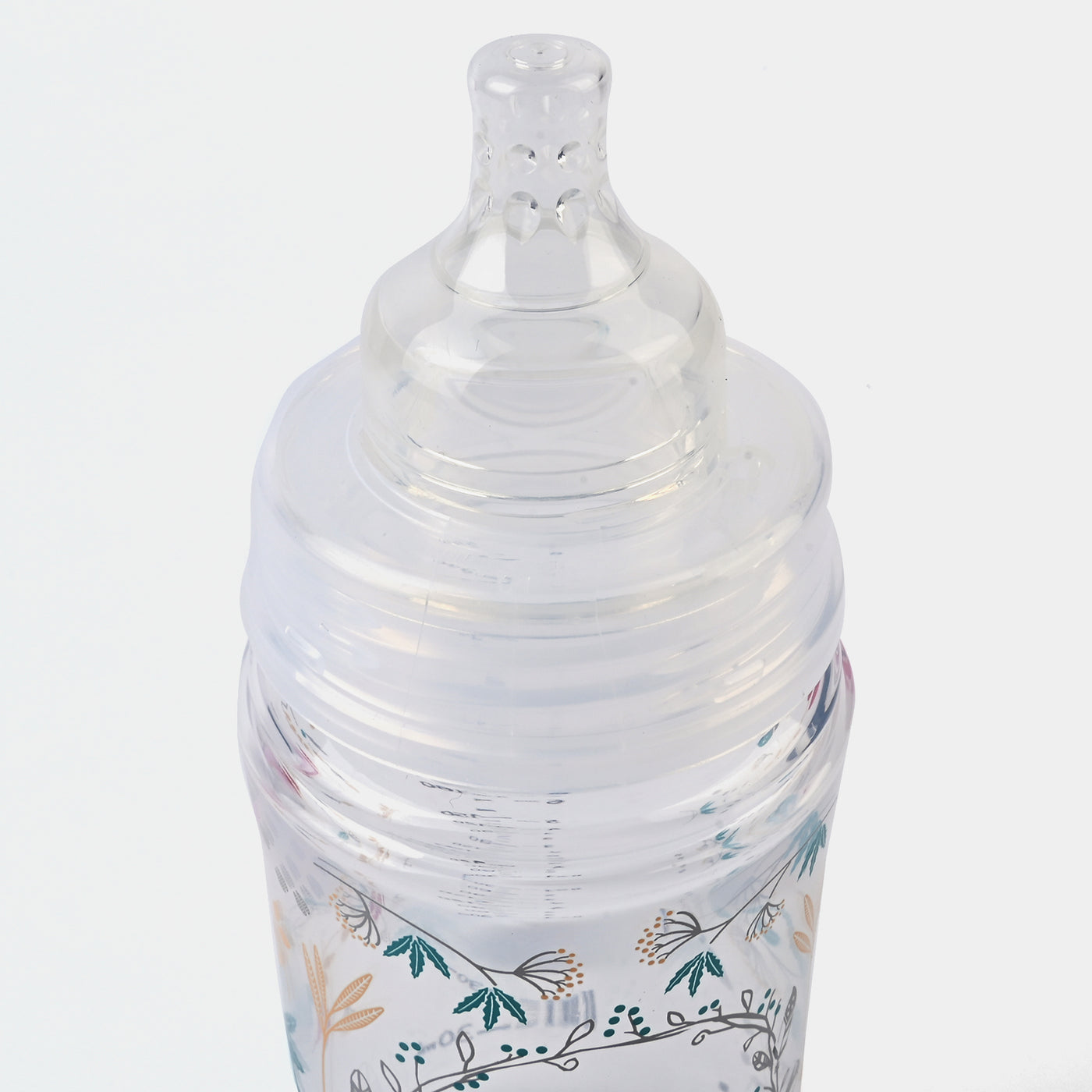 LOVI Baby Feeding Bottle Trends 240ml | Indian Summer