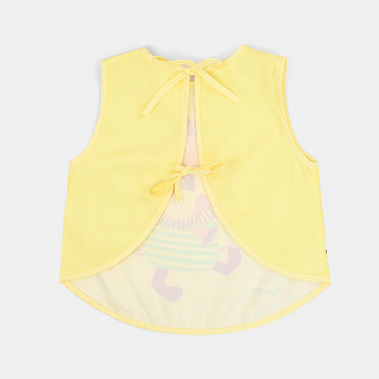 Baby Bib/Apron