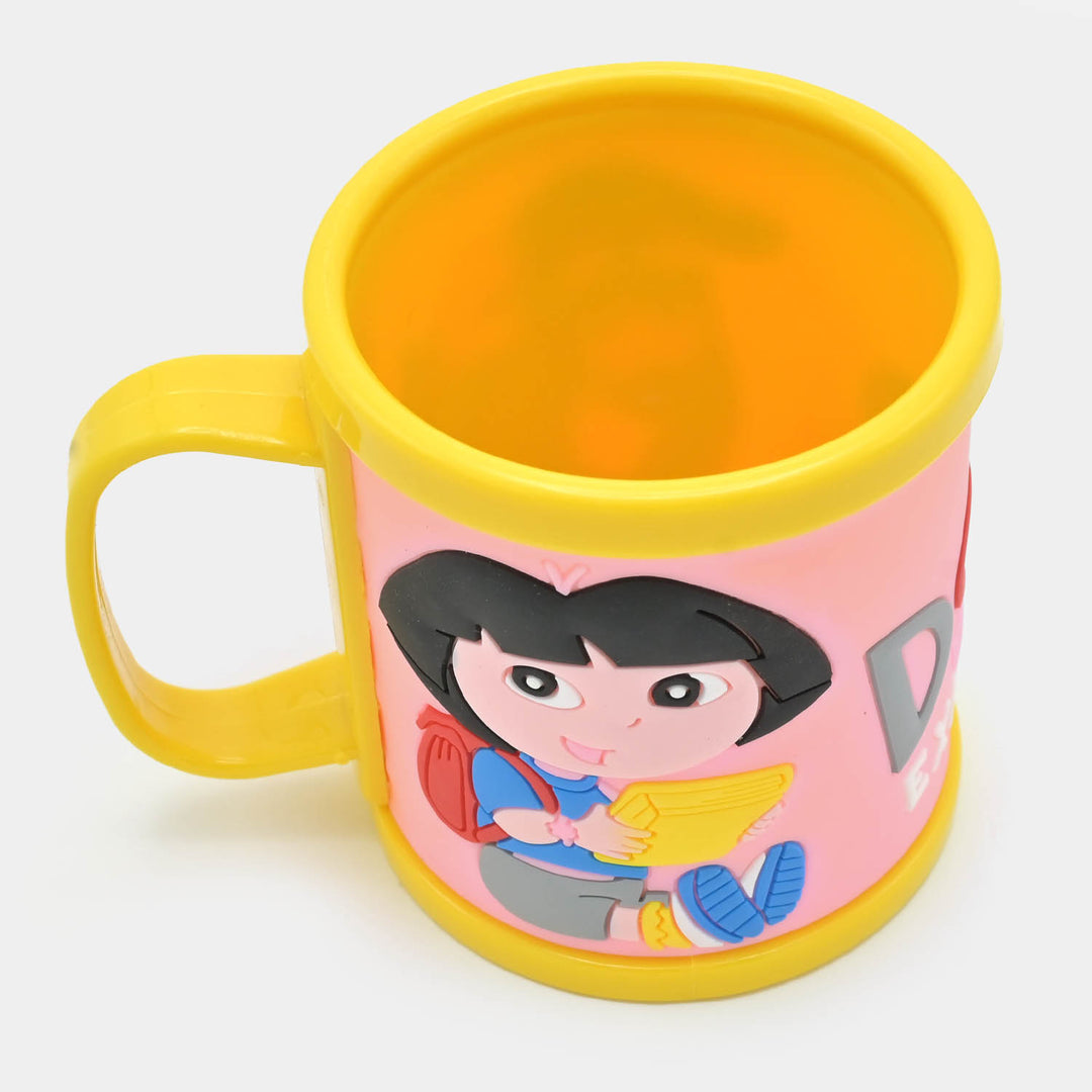 3D Drinking Mug/Cup For Kids