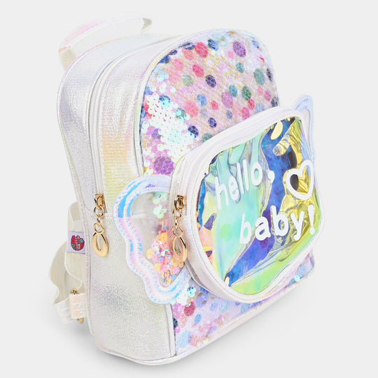 CUTE FANCY BACKPACK FOR GIRLS