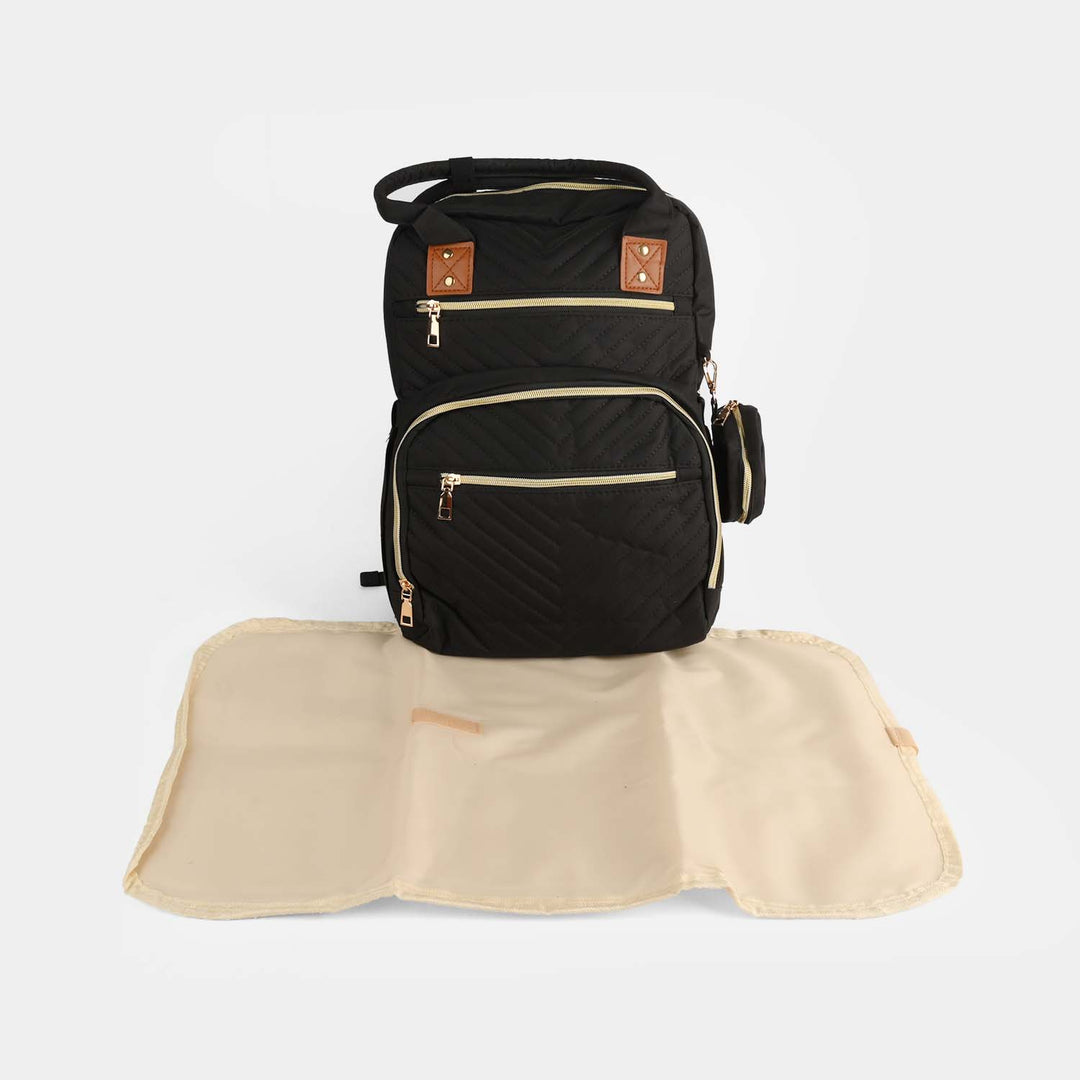 BABY CARE MOTHER BACKPACK