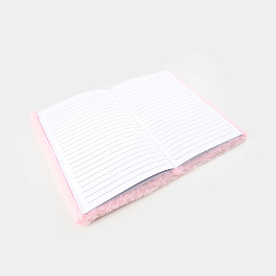 Fancy Diary/Notebook for Kids