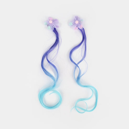 Hair Extension Pony