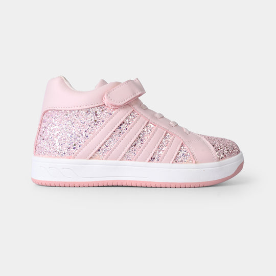 Girls Boots GT250566-PINK