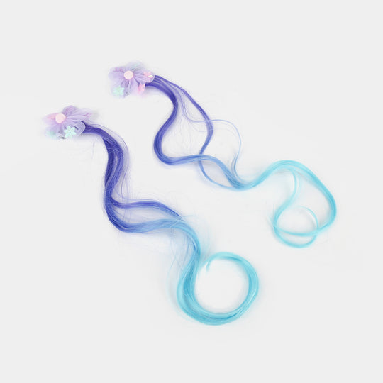 Hair Extension Pony