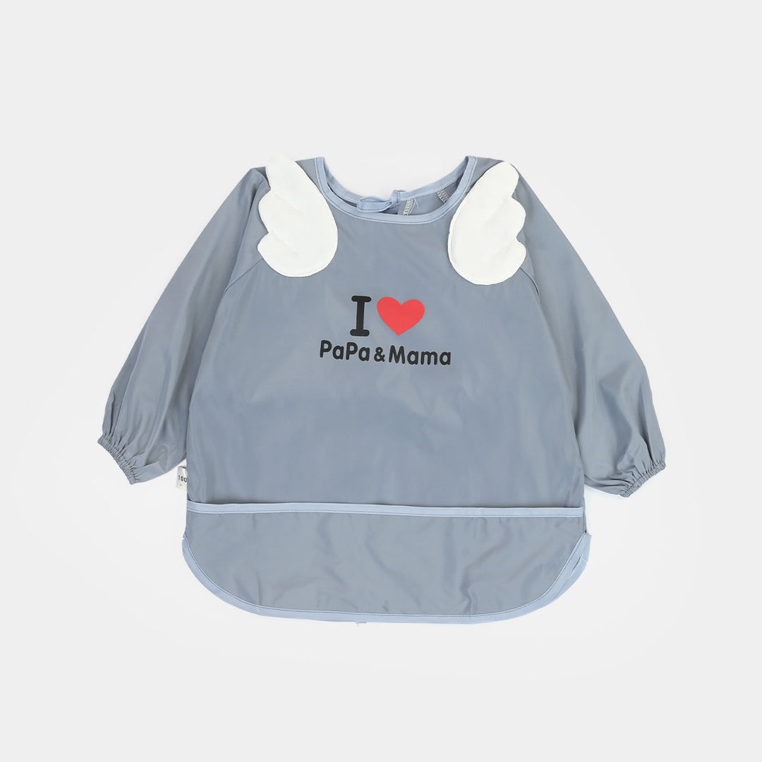 Baby Appron Bib