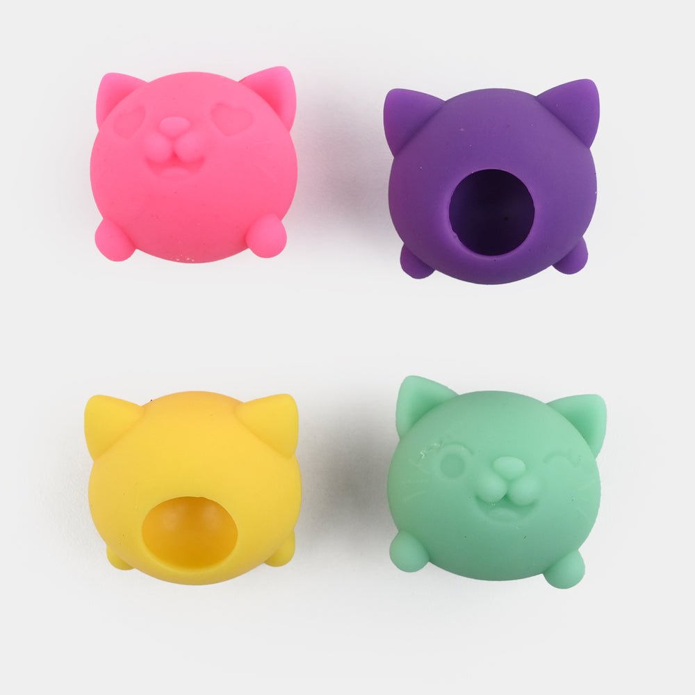 Mini Squeezable Fidget Toy Set