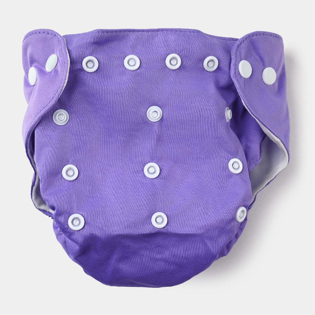 Adjustable Panty 3M+ | Purple