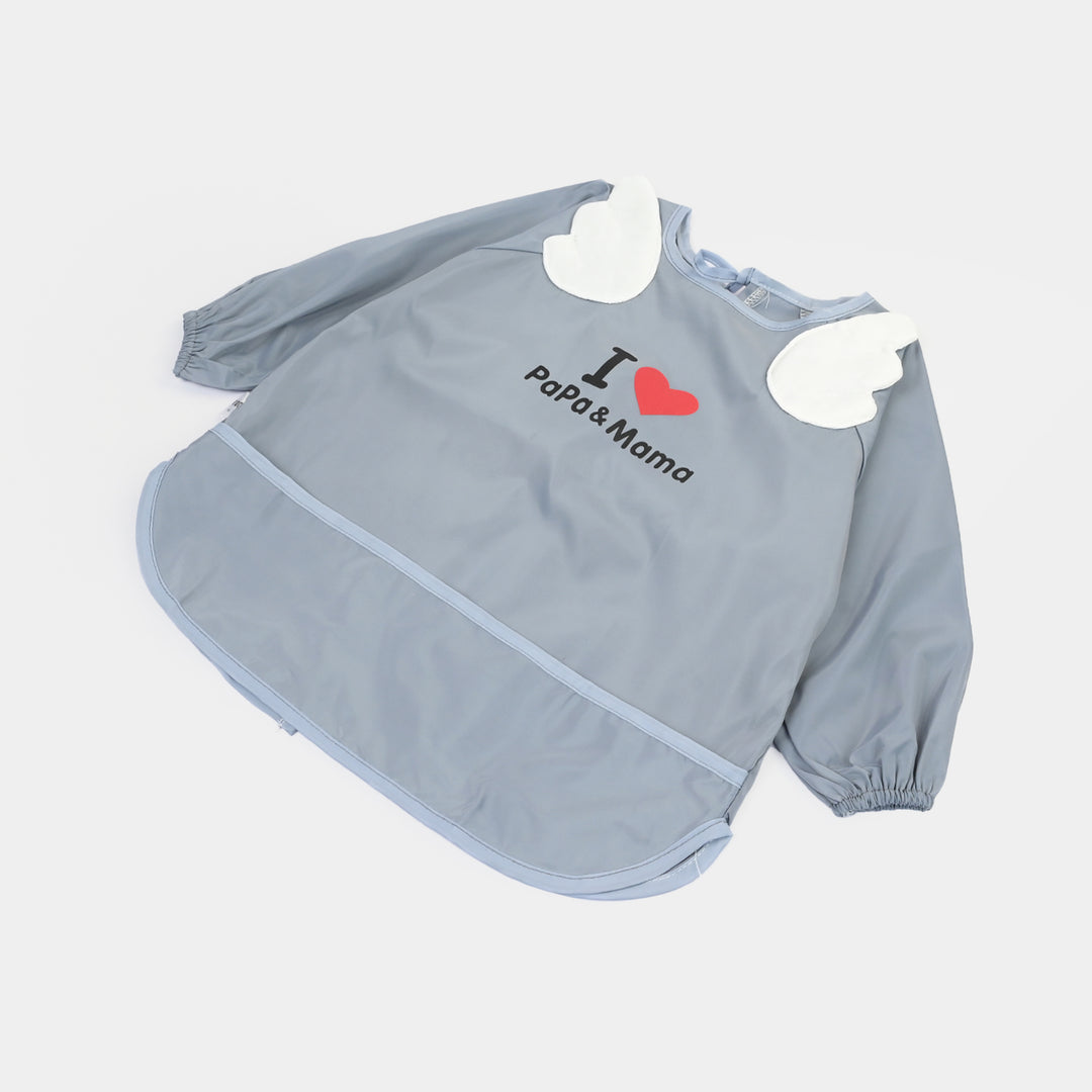 Baby Appron Bib