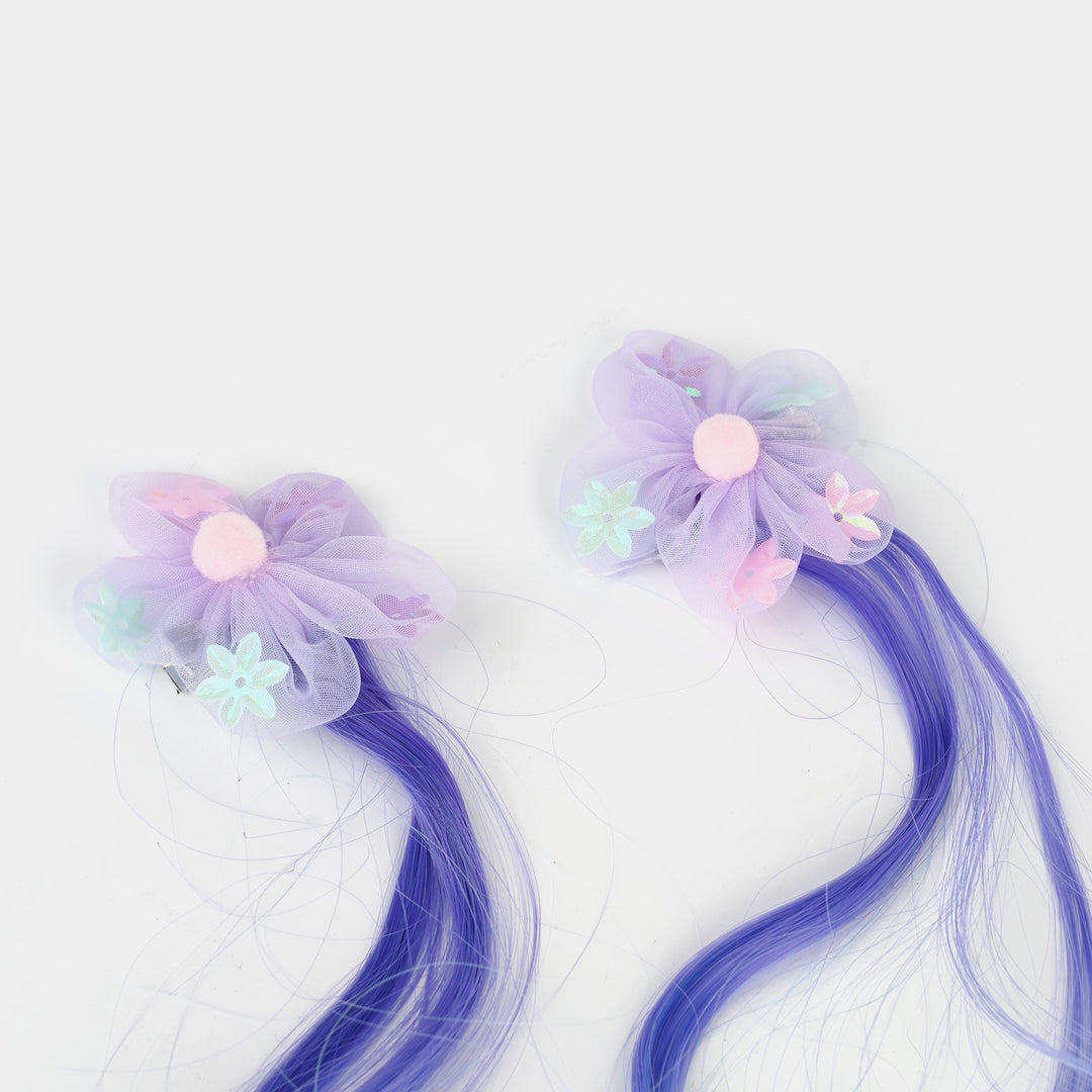 Hair Extension Pony