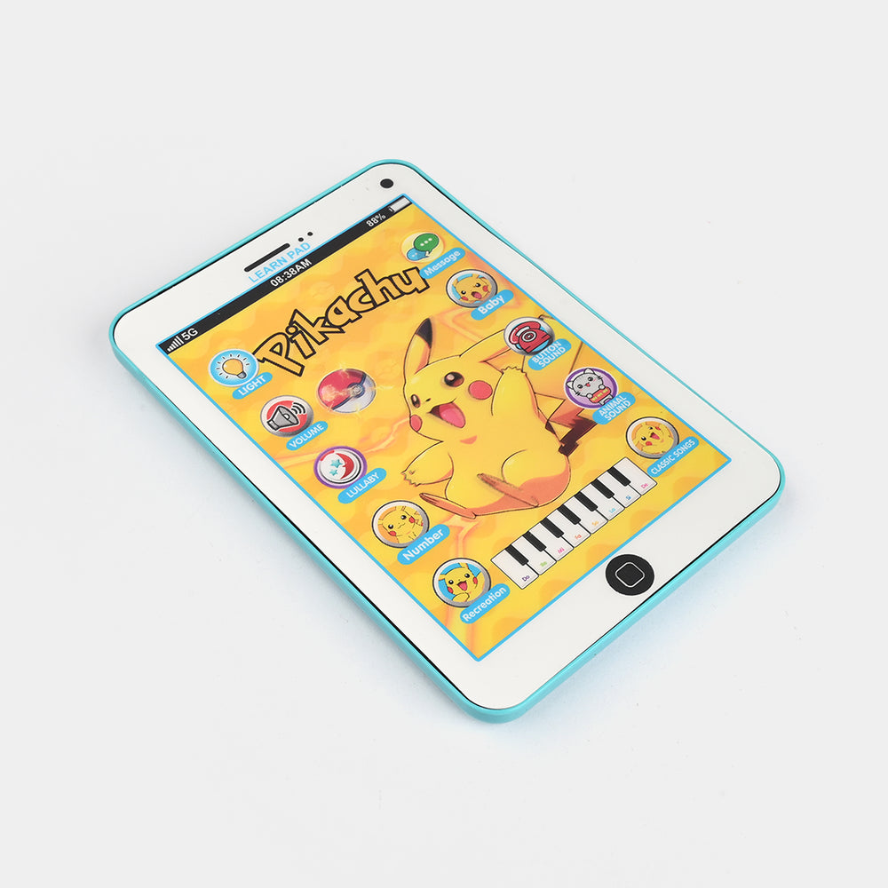 Kids’ Educational Learning Tablet
