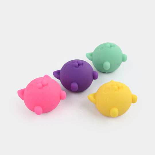 Mini Squeezable Fidget Toy Set