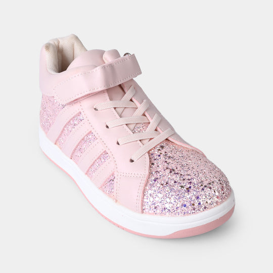 Girls Boots GT250566-PINK
