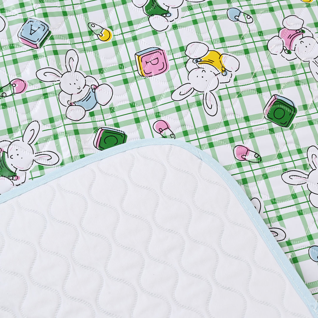 Baby Changing Sheet | 53x72