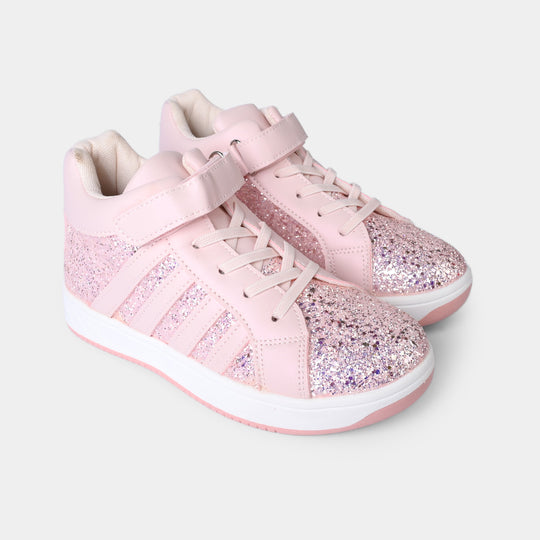 Girls Boots GT250566-PINK