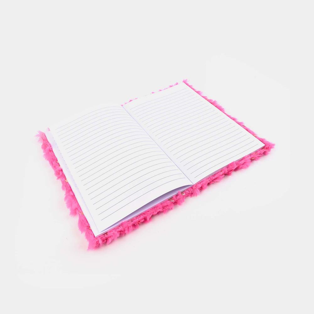 Fancy Diary/Notebook for Kids