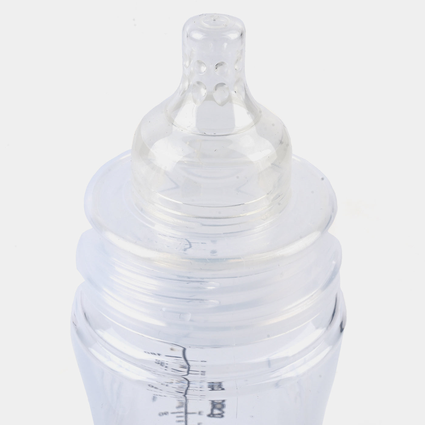 LOVI Self Sterilizing Bottle | 250ML | 3M+