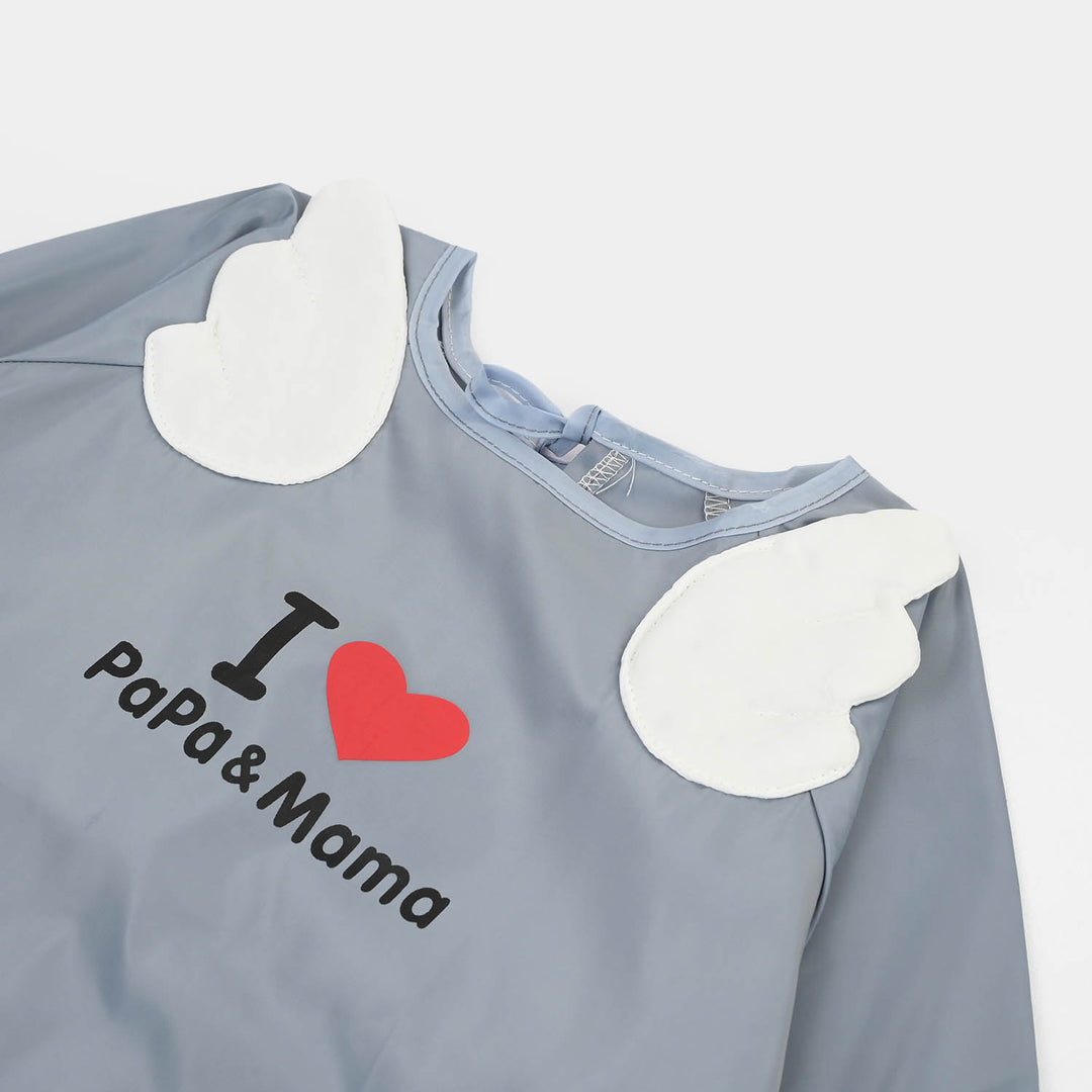 Baby Appron Bib