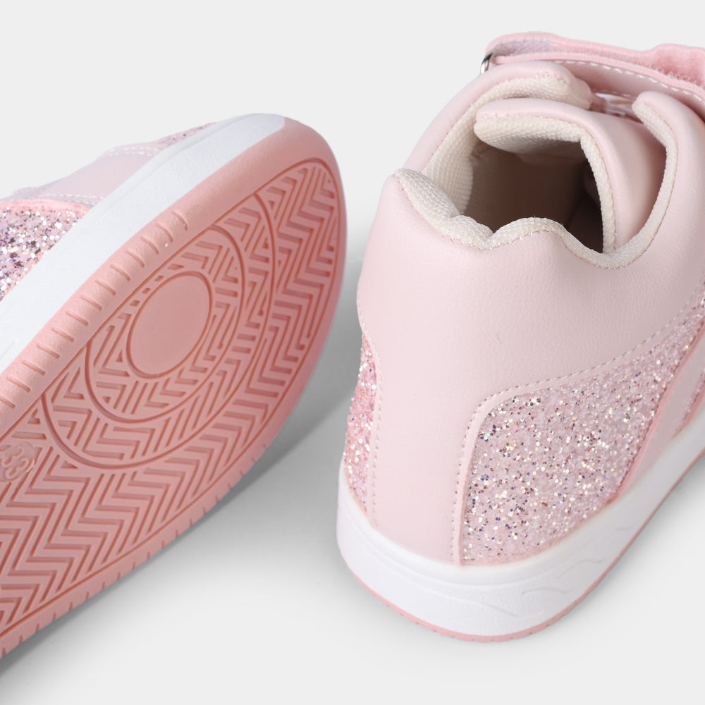 Girls Boots GT250566-PINK