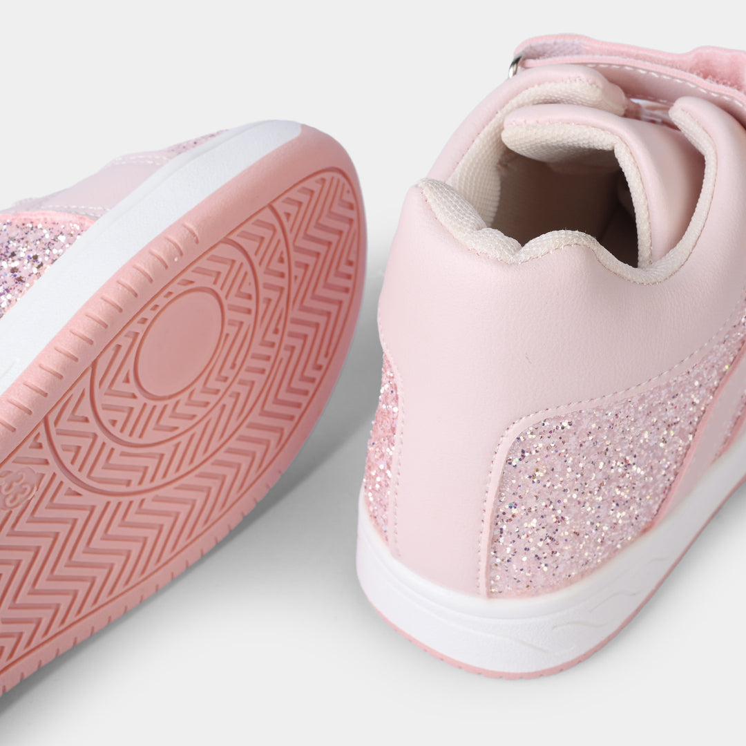 Girls Boots GT250566-PINK