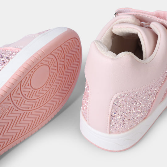 Girls Boots GT250566-PINK