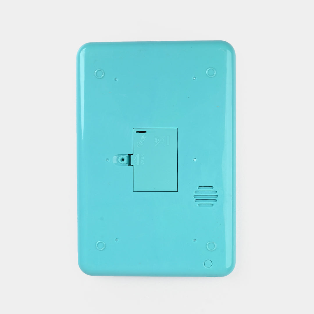 Kids’ Educational Learning Tablet