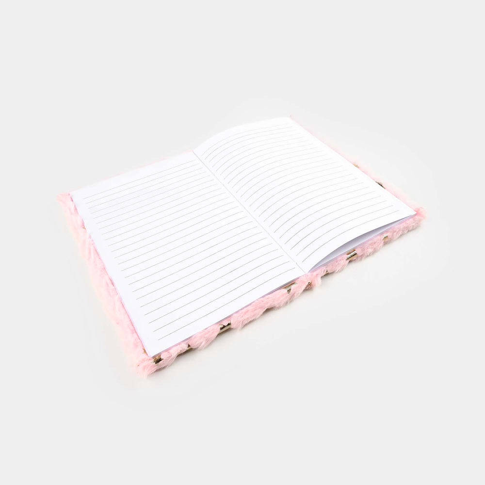 Fancy Diary/Notebook for Kids