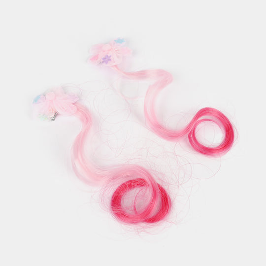 Hair Extension Pony