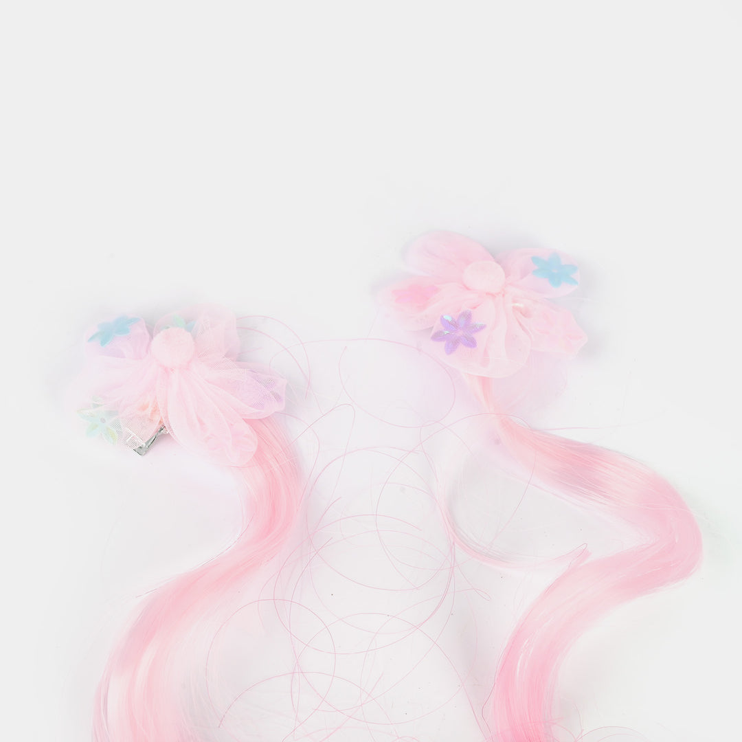 Hair Extension Pony