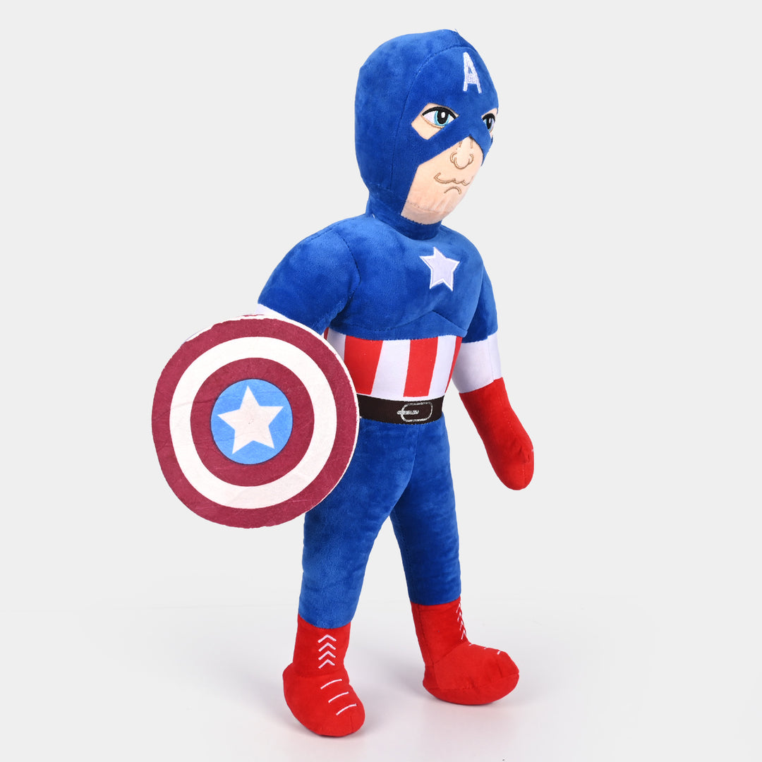 Character Stuff Toy For Kids