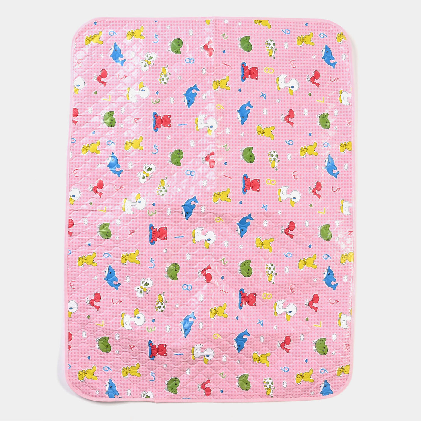 Baby Changing Sheet | 60x80