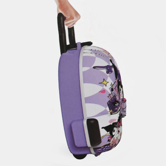 Trolly Case Kitty Set with Toys