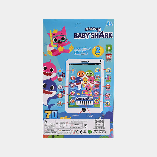Kids’ Educational Learning Tablet