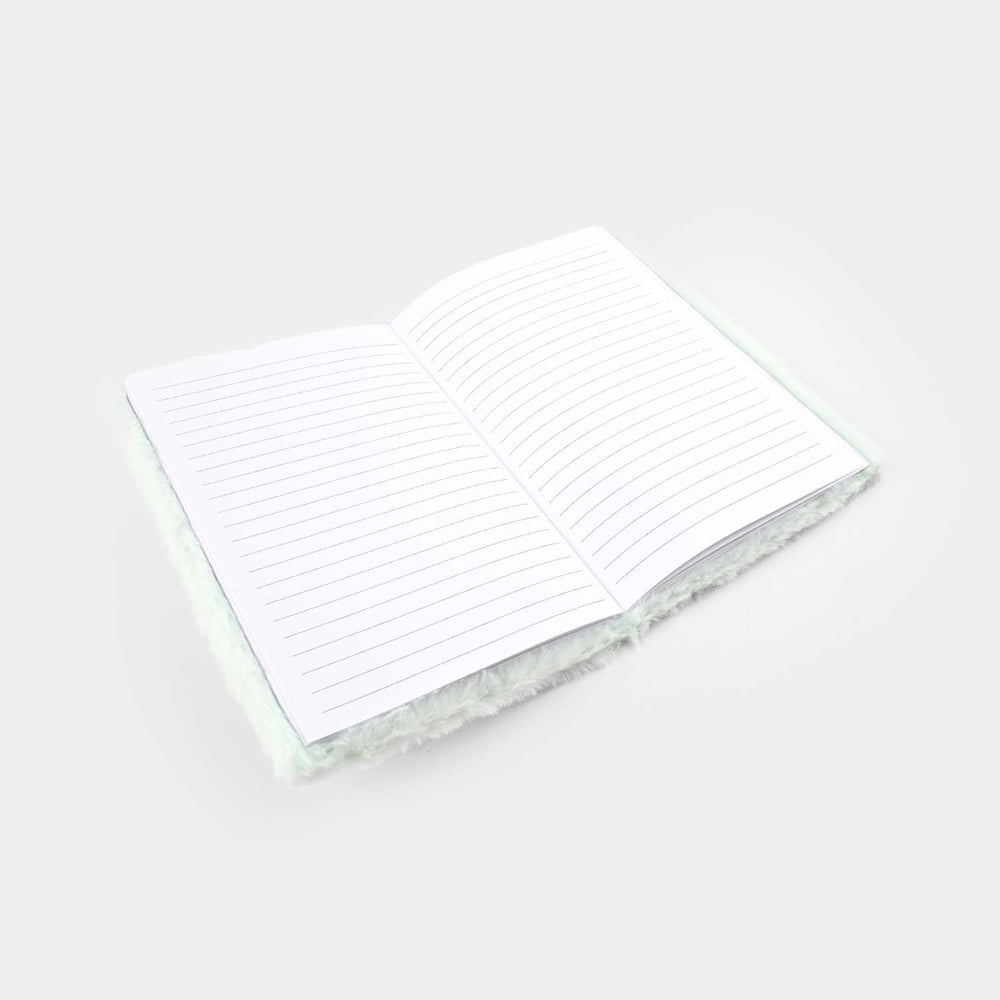 Fancy Diary/Notebook for Kids