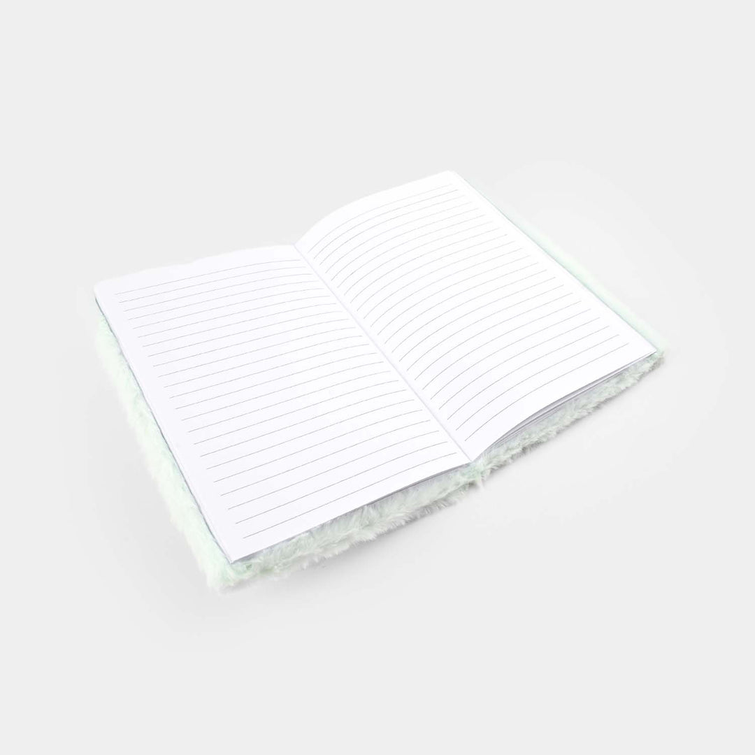 Fancy Diary/Notebook for Kids