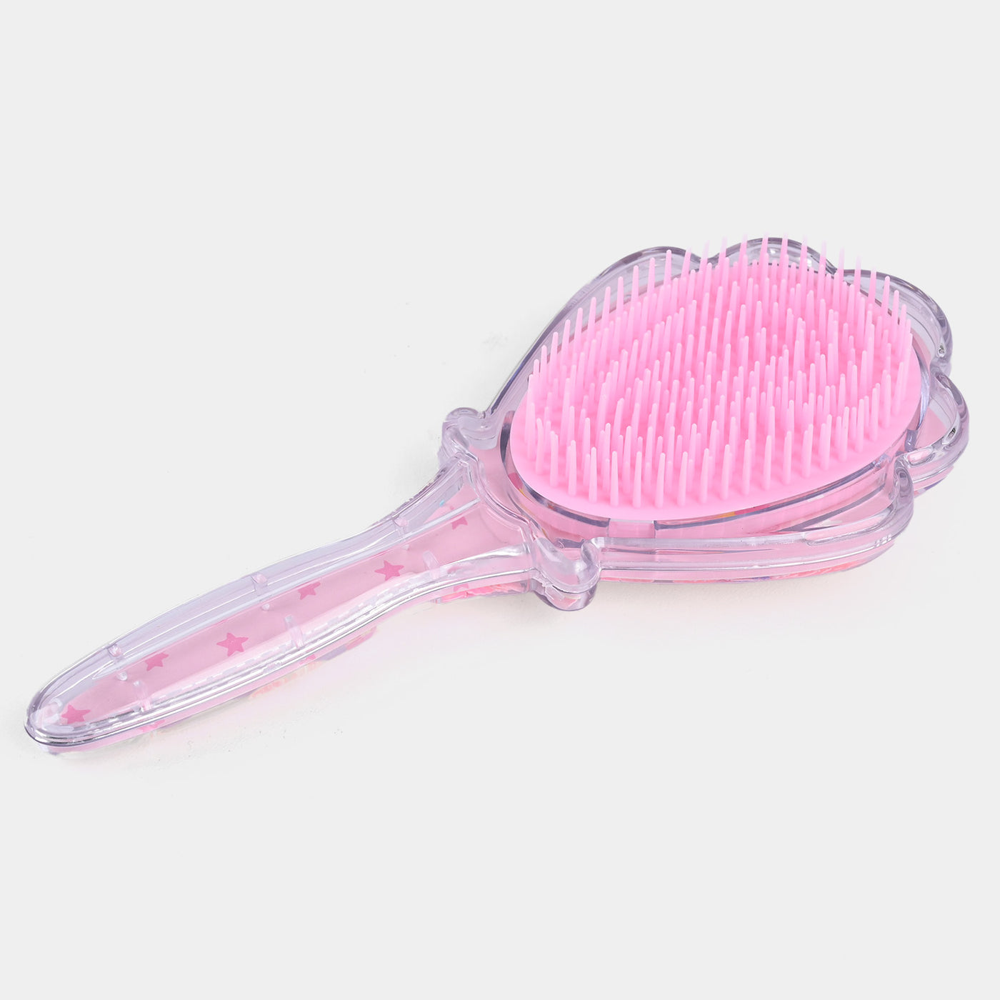 HAIR STYLING ELEGANT HAIR BRUSH