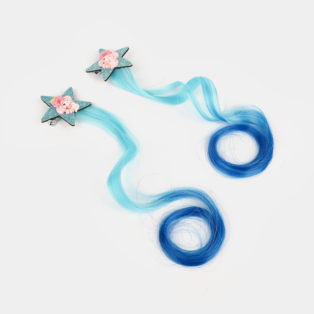 Hair Extension Pony