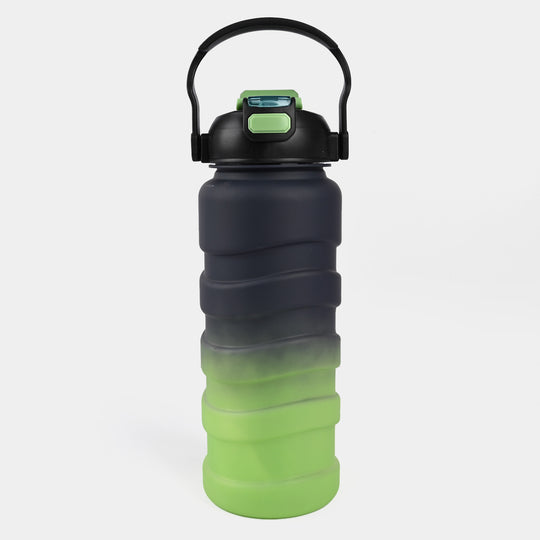 Plastic Water Bottle 3 IN 1 For Kids