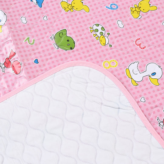 Baby Changing Sheet | 60x80